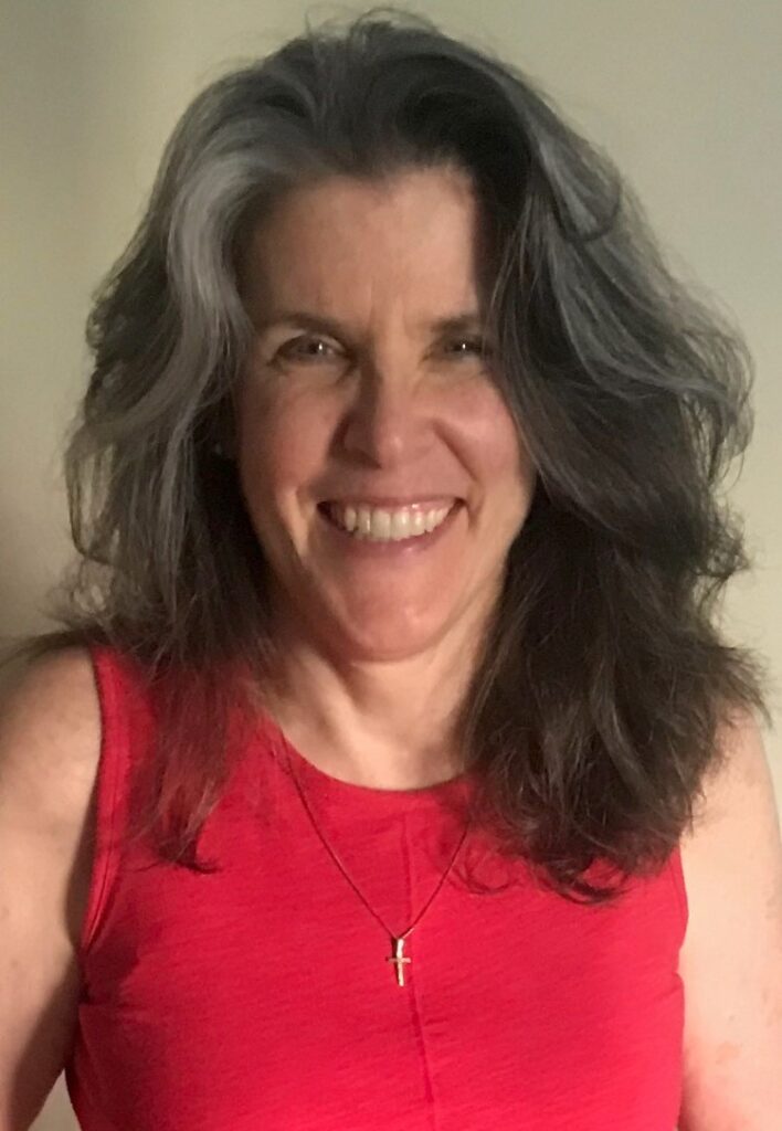 Julia McLaughlin